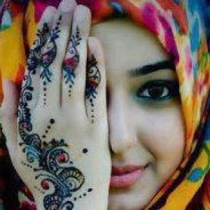 Kahkeshan Jafri profile icon