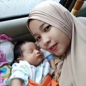 Moment Anggraini profile icon