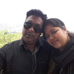 Vaishali Dolui profile icon