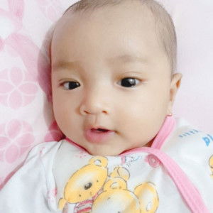 mommy's sabiya profile icon