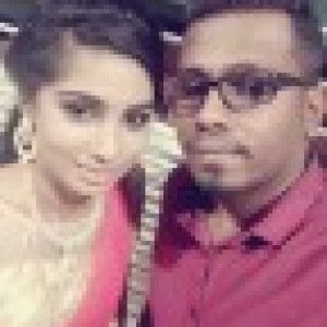 Anchali Krishnamoorthy profile icon