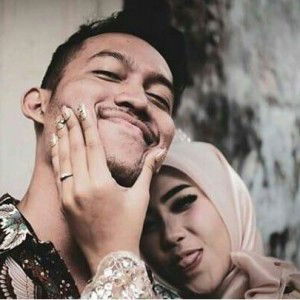 Sharyn Absharina Nadhifah profile icon