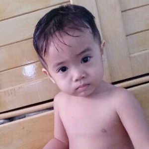 Deserie Santos Verroya Paredes profile icon