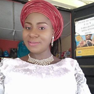 Uwaila Loveth profile icon