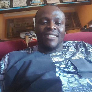 Emeka Emmanuel Eziefula profile icon