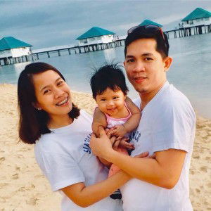 MaChristine Joy Javier-Ambos profile icon