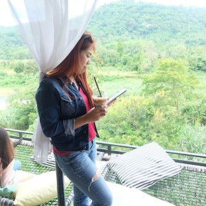 Junely Suriyakul profile icon