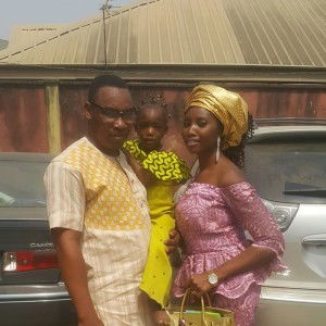 Janet Temitope profile icon