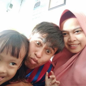 Assyifa Bilqis profile icon