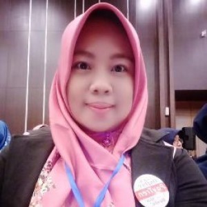 Selviyana lupitasari profile icon