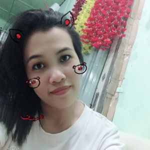 Trish Thùy Dung Nguyễn profile icon