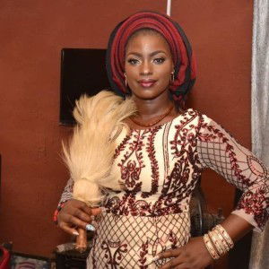 Comfort Orinya profile icon