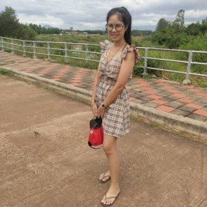 Pangpang Nitchawan profile icon