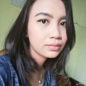 Viicky Fadila profile icon