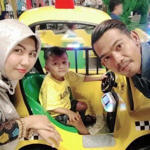 Yusni Sudir II profile icon