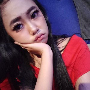 Anyda Silvie profile icon