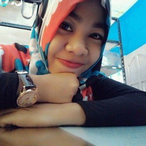 Indah Wulandari profile icon