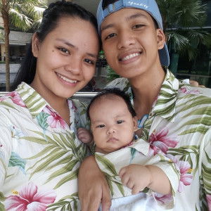 Azel Bheatrix Montano profile icon