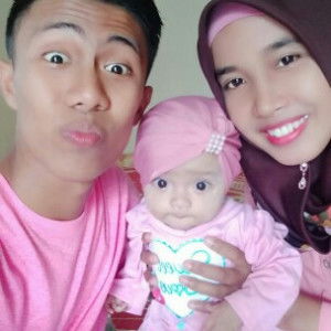 Ayu Handriani profile icon