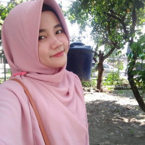 Dyah Purnama Putri profile icon