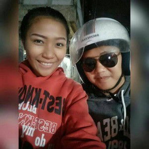 RanTih Septianti profile icon