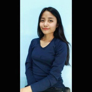 Indah Yulianti ( tika ) profile icon