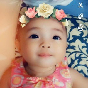 Camille Mabute Raqueño profile icon