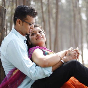 Rinkal Rohan Naik - Sawant profile icon