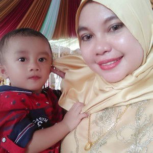 Necha Astriyandra profile icon