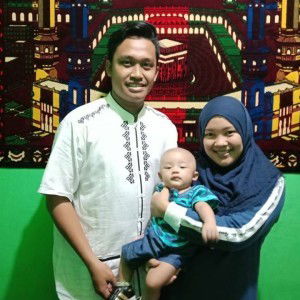 Rizka Triani profile icon