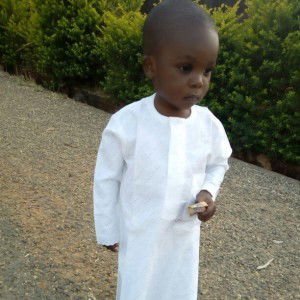 Ummi Zayyad profile icon