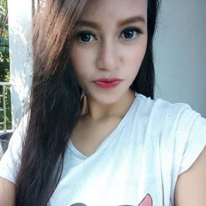 Affrilia Keyza Joellay profile icon