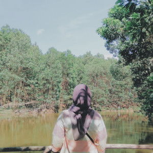 Zalita Dela Gusta profile icon