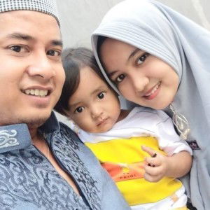 Novilia Alvionita profile icon