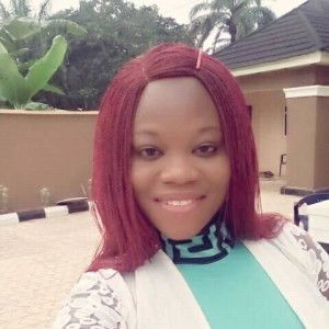 Njideka Michelle Love Ezenwa profile icon