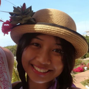 Angela Hayes profile icon