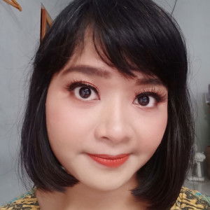 Briptya Monica Ruby profile icon