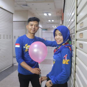 Dewi Dempizz profile icon