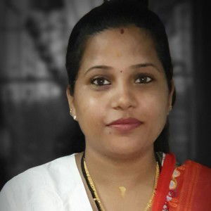 Riya Rakesh Bagul profile icon