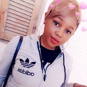 Precious Love profile icon