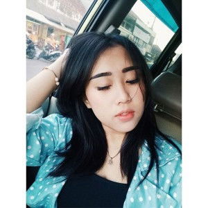 Milda Febriani profile icon