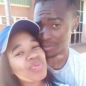 Kamo Mokaba profile icon