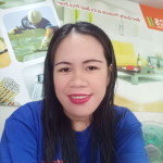 Jessica Padrique Nacis profile icon