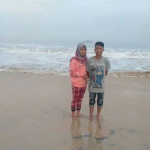 Hesti Tresnawati profile icon