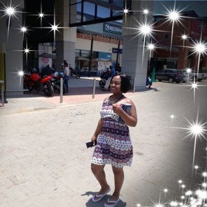 Pertunia Kgotli profile icon