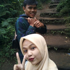 Masriah Nurjanah profile icon