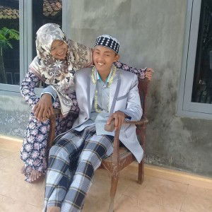 Manba'ul Khasanah profile icon