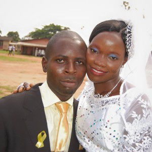 Ajala Victoria Tosin Dahero profile icon