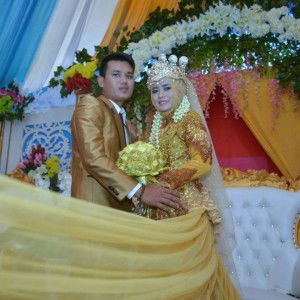 Nur Aini TwiYanto profile icon