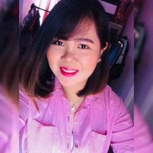 Maria Jhunna Vibar profile icon